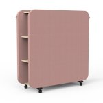 Mirplay Akustikpaneel Elea Akustikpaneel Elea in pink (Zoom)