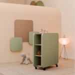 Mirplay Akustikpaneel Elea  (Zoom)