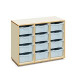 Mirplay Regal Grace mit hohen Boxen  (Zoom)