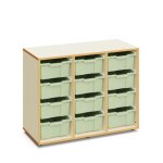 Mirplay Regal Grace mit hohen Boxen  (Zoom)