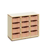 Mirplay Regal Grace mit hohen Boxen  (Zoom)