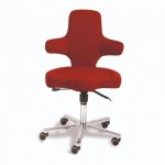Sanus® -VARIOWIP Sanus-Variowip rot (Zoom)