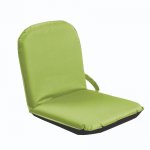 Sanus® SITZFIX® Bodensitz Sitzfix-Bodensitz grün  (Zoom)
