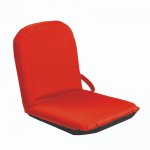 Sanus® SITZFIX® Bodensitz Sitzfix-Bodensitz-rot (Zoom)