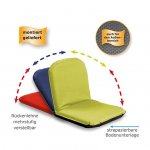 Sanus® SITZFIX® Bodensitz Sitzfix-Bodensitz Funktionen (Zoom)