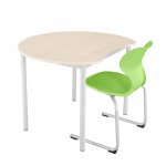 Marlower Möbel Tisch Mapac Tisch Mapac mit Maowi  (Zoom)
