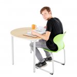 Marlower Möbel Tisch Mapac Tisch Mapac in Aktion  (Zoom)