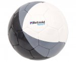 Betzold Sport Ball-Set Fußball Fußball grau  (Zoom)