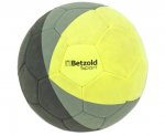 Betzold Sport Ball-Set Fußball Fußball gelb  (Zoom)