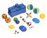 Betzold Ballset mit Bigbag Ballset mit Bigbag Detail (Zoom)