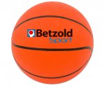Betzold Sport Ball-Set Basketball, Gr. 5 Basketball Detail, Größe 5 (Zoom)