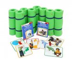 Betzold Sport Yoga-Klassen-Set