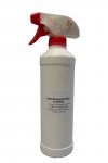 Tafelgrundreiniger, Sprhflasche