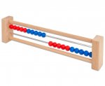 Betzold Klassenset Echtholz-Rechenrahmen für ZR bis 20 Klassenset Echtholz-Rechenrahmen für ZR bis 20 (Zoom)