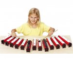 Betzold Musik Round-Sound Tubes Musik Round-Sound 13 Tubes (Zoom)