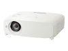 Panasonic PT-VW545N