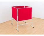 Betzold Stellwand-Cart Sparset Quadrat