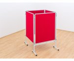 Betzold Stellwand-Cart Sparset Quadrat Stellwand-Cart Sparset Quadrat (Zoom)