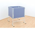 Betzold Stellwand-Cart Sparset Quadrat Stellwand-Cart Sparset Quadrat (Zoom)