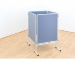 Betzold Stellwand-Cart Sparset Quadrat Stellwand-Cart Sparset Quadrat (Zoom)