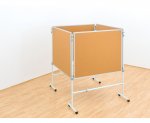 Betzold Stellwand-Cart Sparset Quadrat Stellwand-Cart Sparset Quadrat (Zoom)