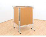 Betzold Stellwand-Cart Sparset Quadrat Stellwand-Cart Sparset Quadrat (Zoom)