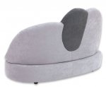 Betzold Elefantensofa, grau Elefantensofa, grau (Zoom)