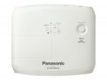 Panasonic PT-VZ580  (Zoom)