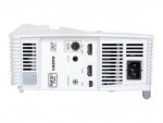 Optoma EH200ST  (Zoom)