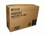 Ricoh Priport Master JP-10M (2)