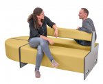 Betzold Chilta Doppelbank  (Zoom)