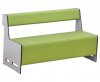 Betzold Chilta Bank mit Lehne