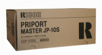 Ricoh Priport Master JP-10S (2)