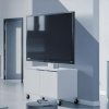 Conen Mobiler Fernsehschrank V ...