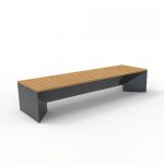 Erlau CityLine Bank Olbia Iroko