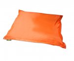 Betzold Indoor Sitzsack Chino - Bambino orange (Zoom)