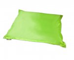 Betzold Indoor Sitzsack Chino - Bambino lime (Zoom)