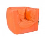 Betzold Indoor Sessel Sito orange (Zoom)