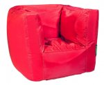 Betzold Indoor Sessel Sito rot (Zoom)