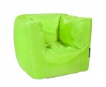 Betzold Indoor Sessel Sito lime (Zoom)