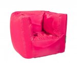 Betzold Indoor Sessel Sito pink  (Zoom)