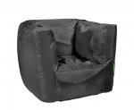 Betzold Indoor Sessel Sito schwarz  (Zoom)