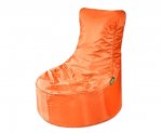 Betzold Indoor Sessel Duro orange (Zoom)