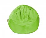 Betzold Indoor Sitzsack Bulli lime  (Zoom)