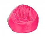 Betzold Indoor Sitzsack Bulli pink (Zoom)