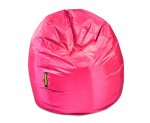 Betzold Indoor Sitzsack Bullino pink  (Zoom)