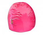 Betzold Indoor Sitzsack Bullino pink  (Zoom)