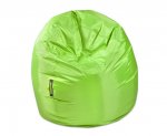 Betzold Indoor Sitzsack Bullino lime (Zoom)