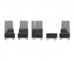 Betzold Soft-Seating BE SOFT Basis-Sessel Soft-Seating BE SOFT Basis-Sessel (Zoom)