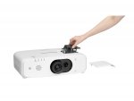 Panasonic PT-FW530  (Zoom)